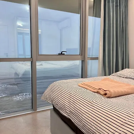 Blue Luxury Duplex * Durrës