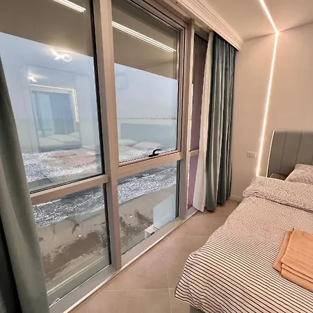 Appartement Blue Luxury Duplex Durrës