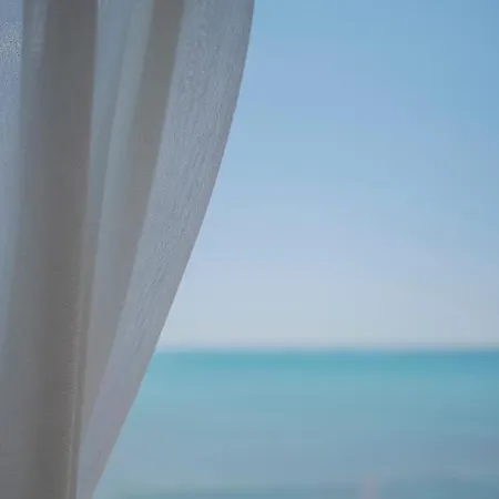 Blue Luxury Duplex * Durrës
